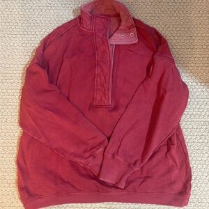 Aerie women’s quarter snap